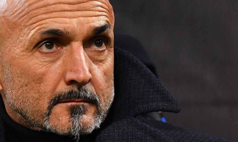 Spalletti: "Icardi para nosotros vale más que Messi y Cristiano"