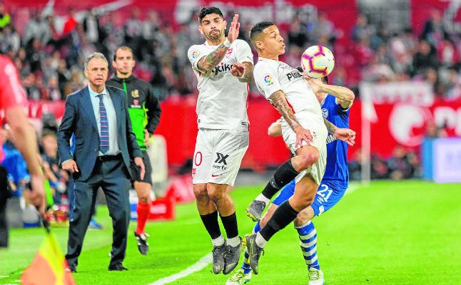 A Arana se le cierra una puerta