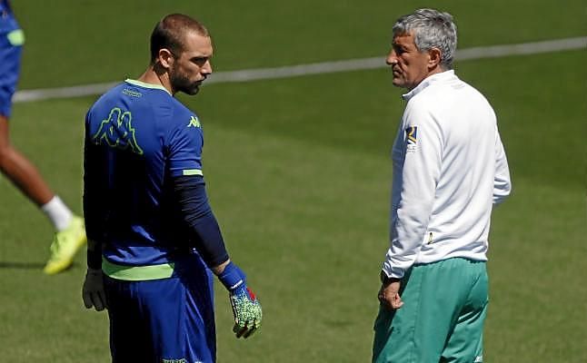 Novedades de Setién para Anoeta