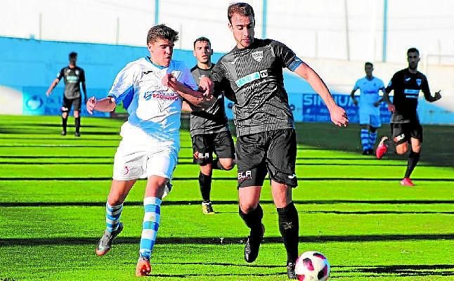 Juande 'vale' 9 puntos