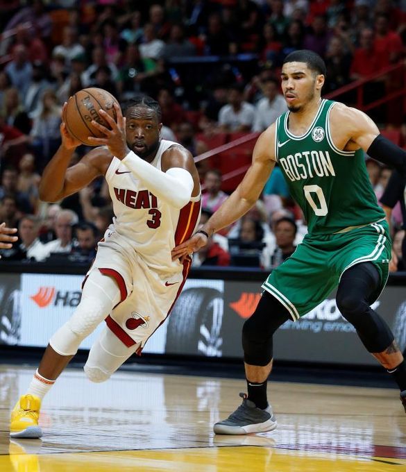Nuggets, Rockets y Jazz se consolidan; Celtics y Pacers mantienen lucha