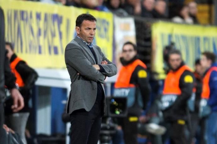 "El Betis es un equipo fiel a sí mismo"