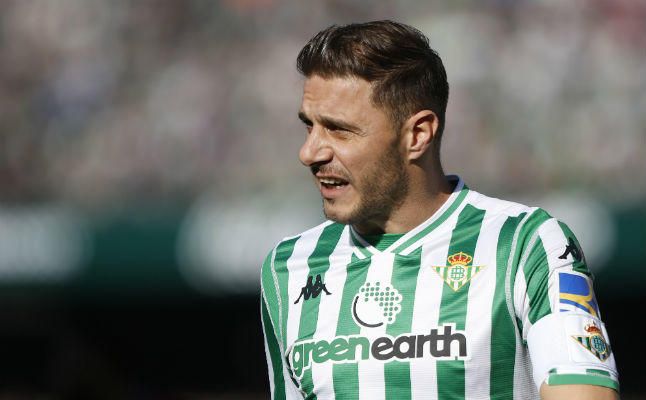 Joaquín, a las puertas del top 5