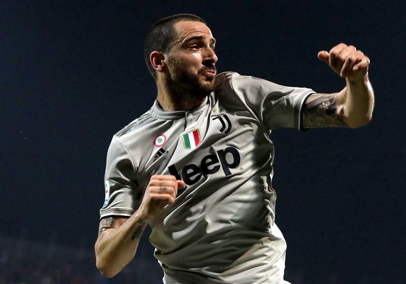 El Juventus recibe al Milan y ya puede ser campeón este domingo