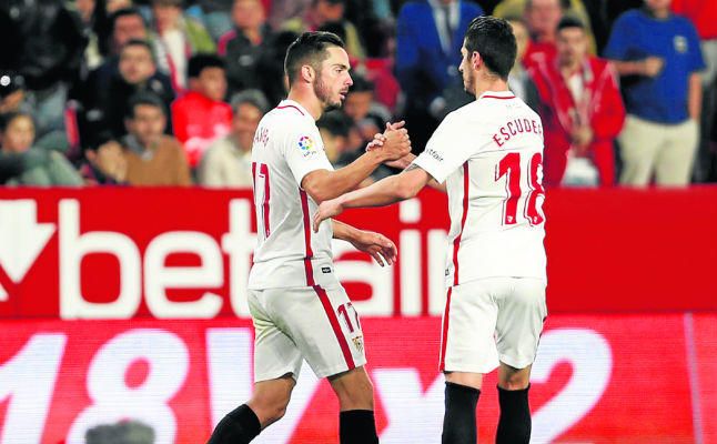 Por si alguien dudaba de su importancia...