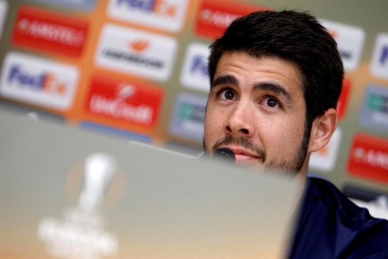 El sevillano Alejandro Pozuelo revoluciona la liga norteamericana MLS