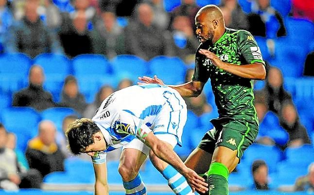 A la Real le funciona el plan