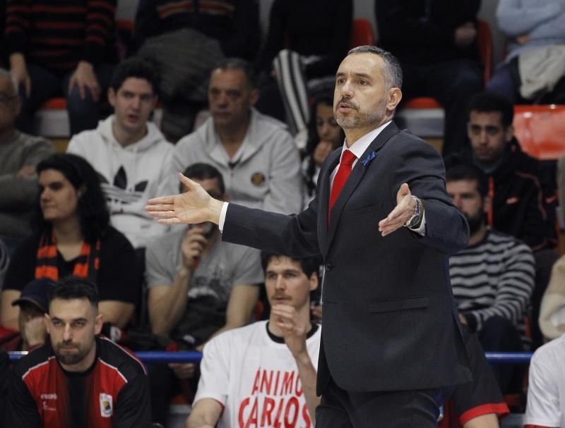 El Fuenlabrada pone a prueba su buen momento en Burgos