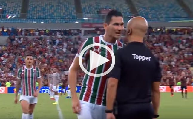 Ganso podría estar un año sin jugar