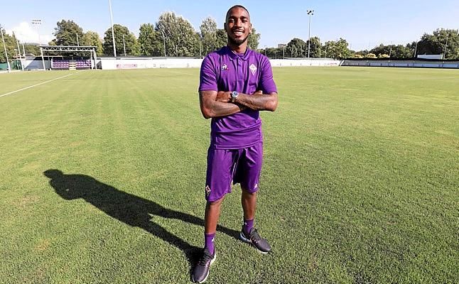 En Italia sitúan a Monchi tras el versátil Gerson