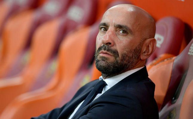 La Roma 'postMonchi' quiere pescar en el Sevilla