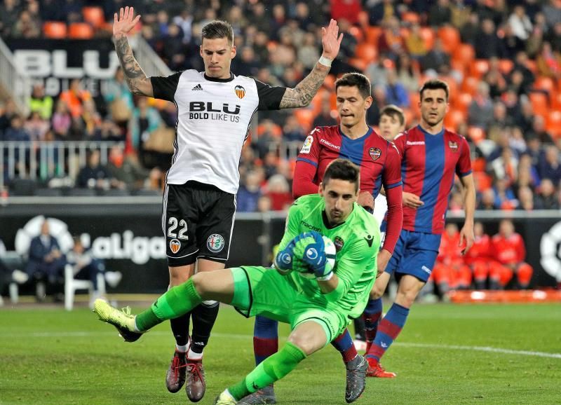 Paco López recupera a Oier y Vukcevic para recibir al Huesca