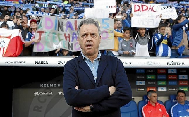 Caparrós confirma que sufre "una leucemia crónica"