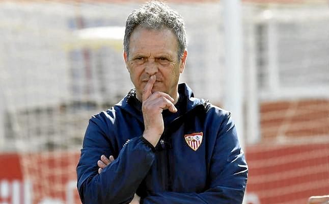 Cuando Caparrós pudo ser entrenador del Valladolid