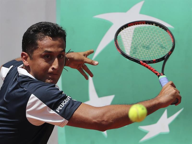 Almagro se retira tras 16 años de profesional y dirigirá la Academia de La Manga