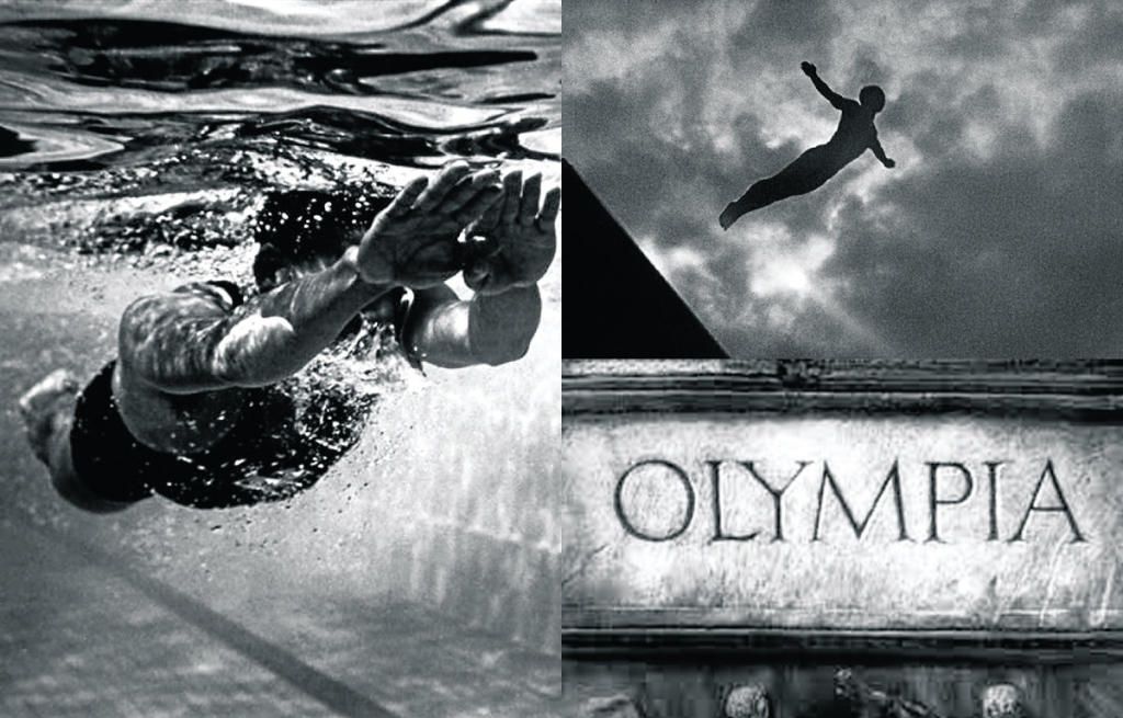 'Olympia', el triunfo de la belleza
