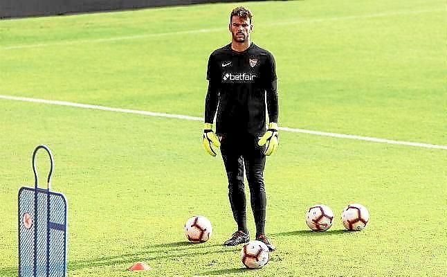 Juan Soriano, invicto en LaLiga