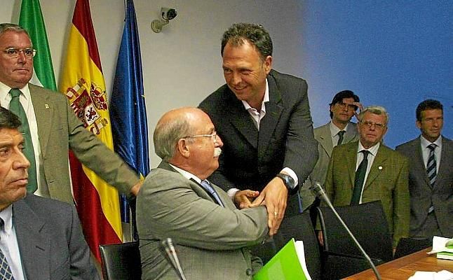 Serra: "En los derbis he tenido más alegrías que decepciones"