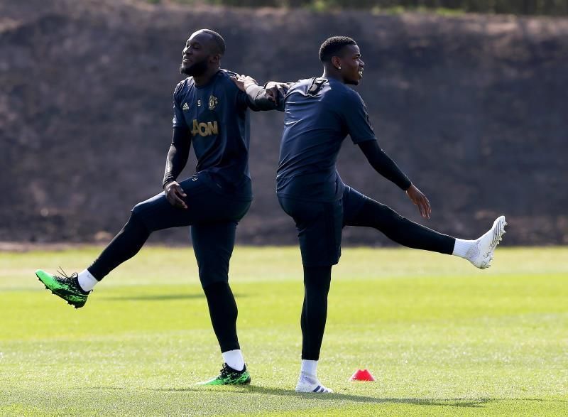 El Barça llega a Old Trafford después de tres avisos en cuartos