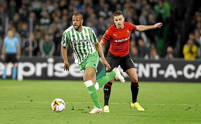 El Betis devuelve el guiño a Hatem Ben Arfa