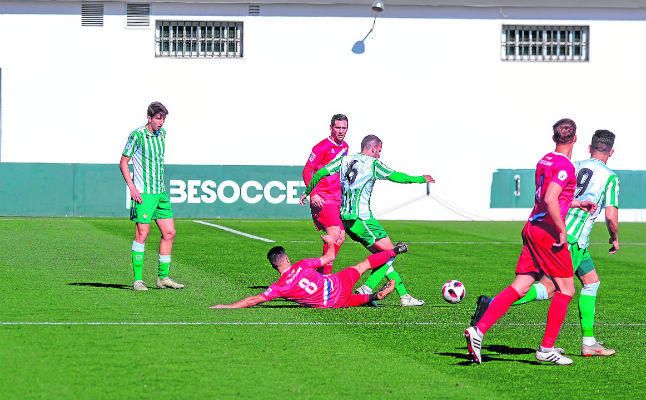 Bubu (Écija): "Me hacía mucha falta"