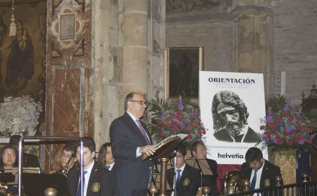 Helvetia Seguros presenta 'Orientación', su programa de mano