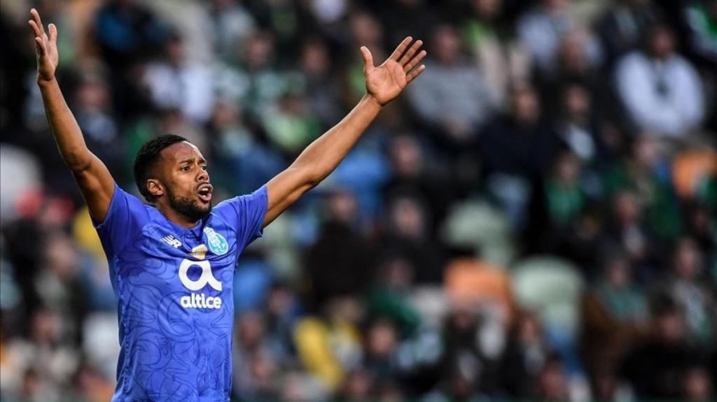 Hernâni será del Levante... si se mantiene en Primera