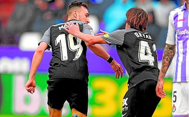 El asistente más precoz