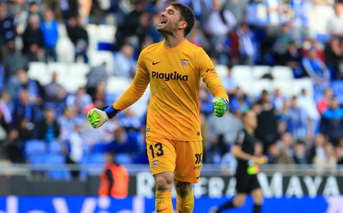 Al derbi tras 283' imbatido