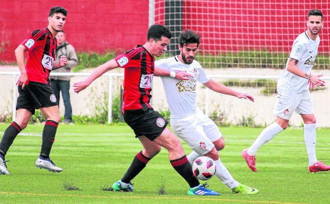 El líder adelanta su cita al Viernes de Dolores