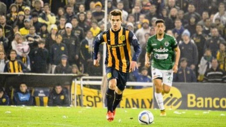 El informe del Sevilla que aconsejaba el fichaje de Lo Celso