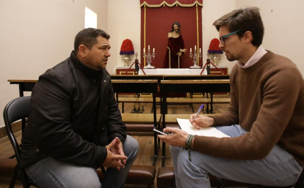 Las quejas de La Milagrosa por el horario del derbi