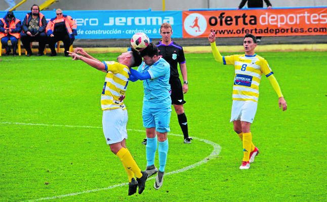 Tras cuatro años, nueve de nueve para el Coria