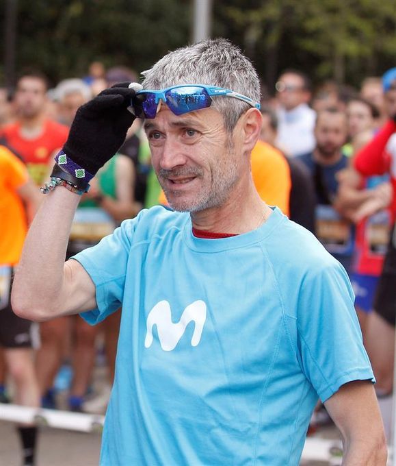 El Maratón Martín Fiz modificará su trazado por la Final Four de la Euroliga