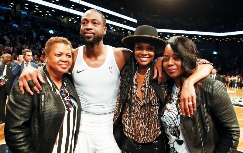 113-94. Wade dice "adiós" con triple-doble, acompañado de James, Melo y Paul