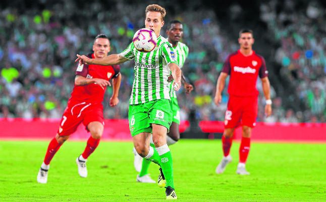 Pendientes de Canales