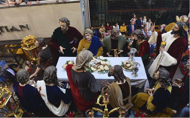 Estabilidad general para la Semana Santa