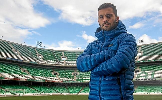 Durmisi: "En la ida salté como un loco con el gol de Joaquín"
