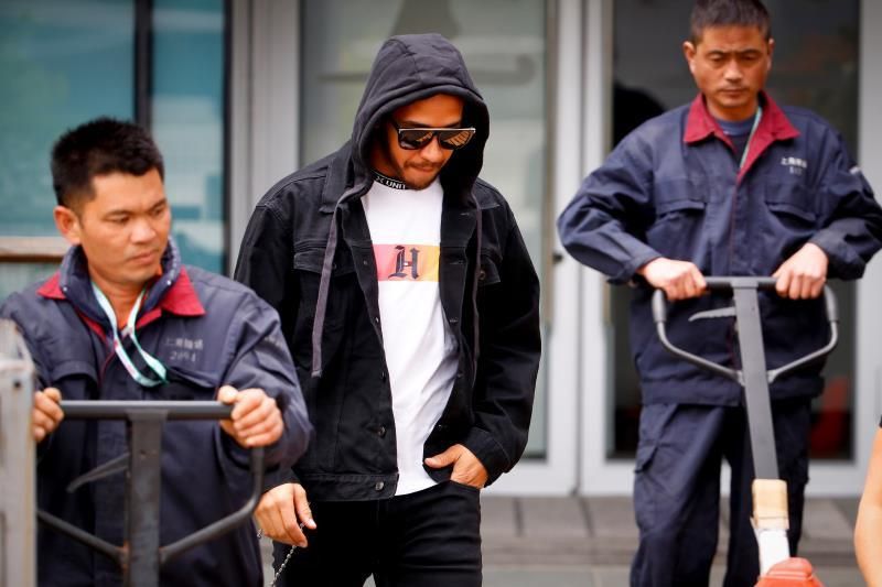 Hamilton: "El duelo sigue siendo entre Vettel y yo"