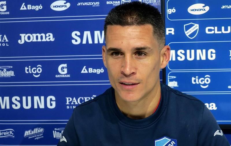 Juanmi Callejón: "Nunca me he sentido inferior ni menos que mi hermano José"