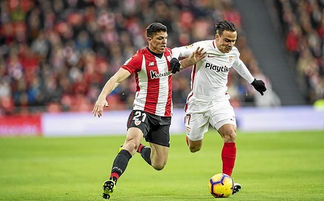 Multa a los Biris interceptados en Bilbao con armas blancas, artefactos pirotécnicos o barras