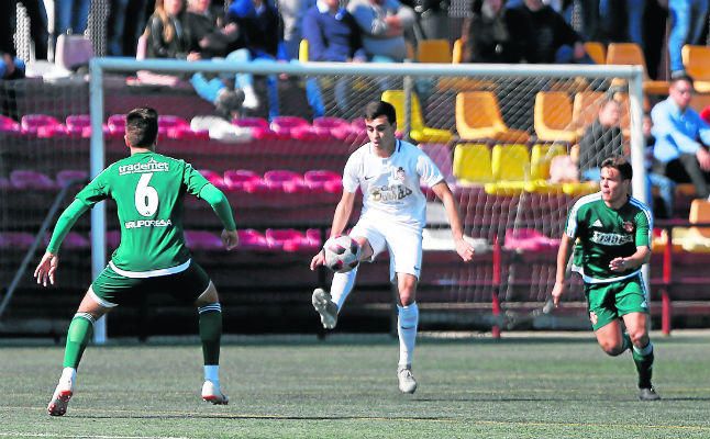 La Copa del Rey, un nuevo aliciente para el Utrera