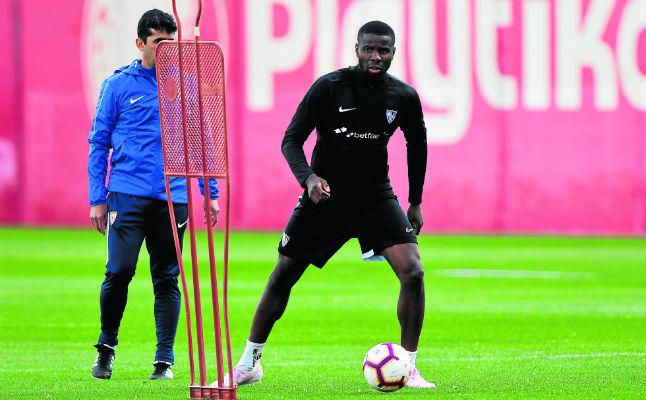 Camerún espía a Ibrahim Amadou