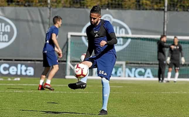Boudebouz: "No sé si volveré al Betis"