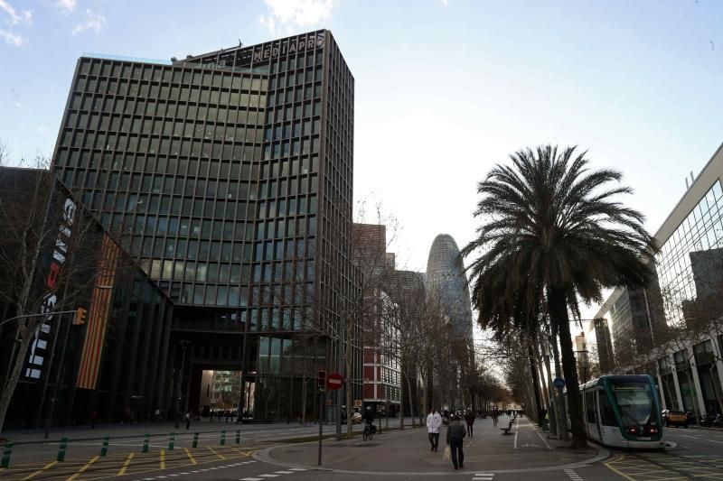 Condenan a Prisa a pagar 51 millones a Mediapro por la "guerra del fútbol"