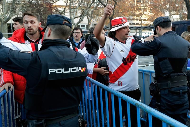 Policías denuncian que la Guardia Civil invade sus competencias en el fútbol