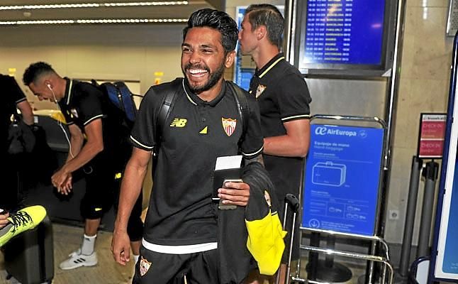 Trémoulinas: "Blanc sería el entrenador ideal para el Sevilla"