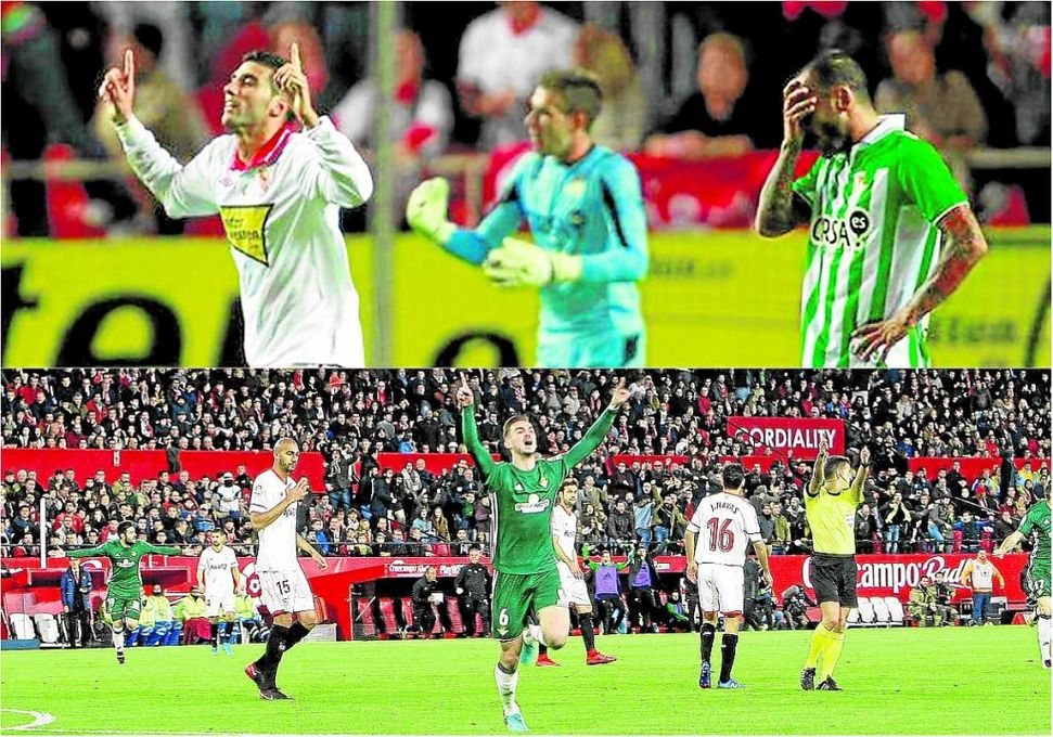 Llegar pronto y no irse hasta el final