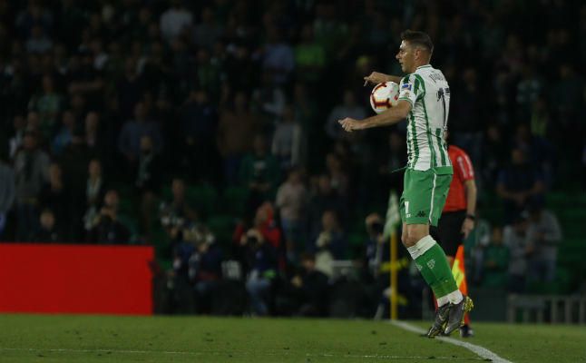 El Betis se encomienda al 'efecto 2.000'
