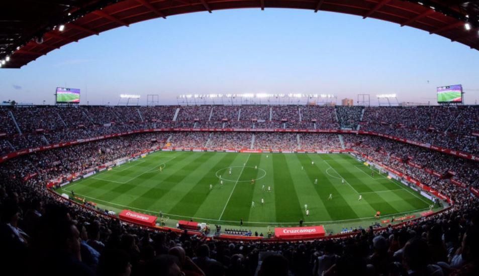 Sevilla cumple con nota